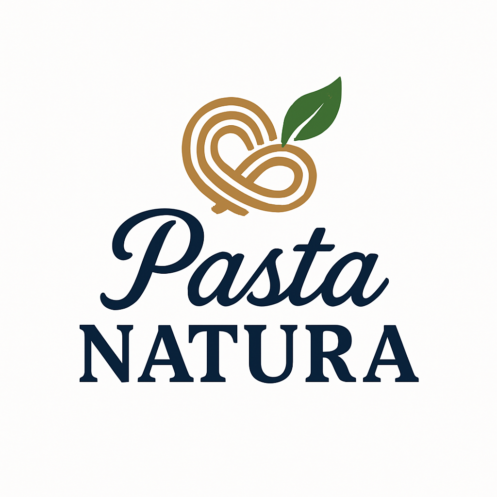 Pasta Natura logotyp