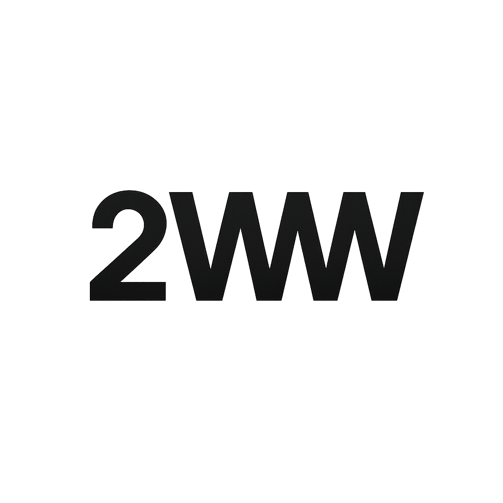 2WW logotyp