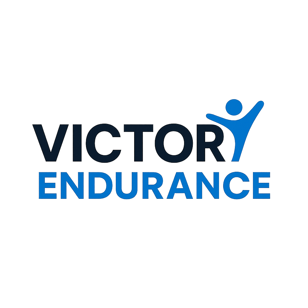 Victory Endurance logotyp