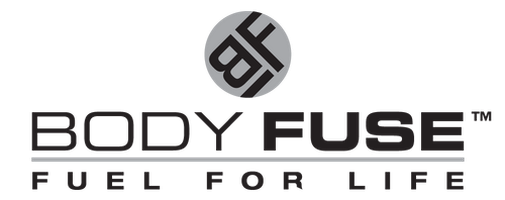 BodyFuse logotyp