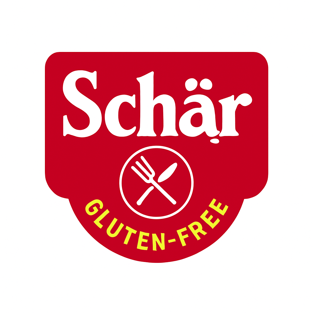 Schär logo