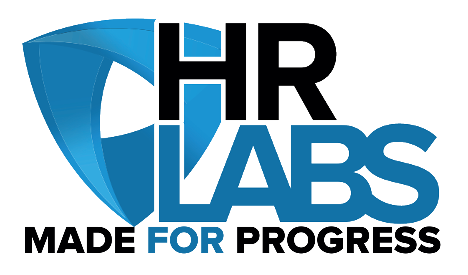 HR Labs logotyp