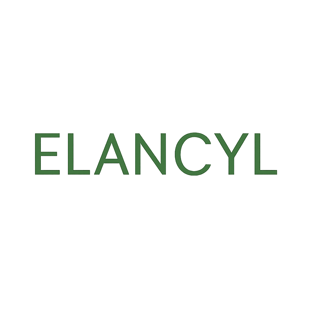 Logo de ELANCYL