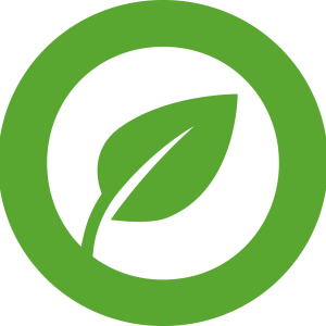 Pureo logotyp