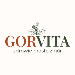 Gorvita logo