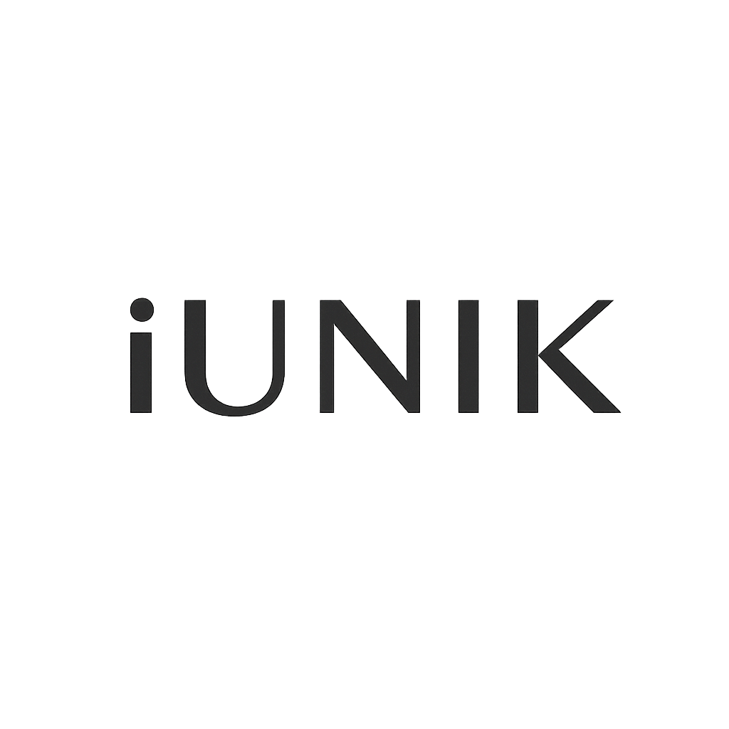iUNIK logotyp