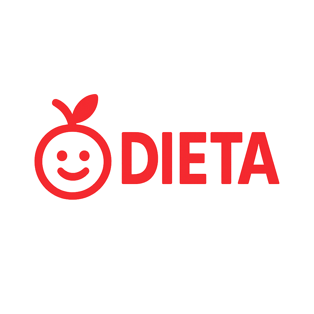 DIETA logotyp
