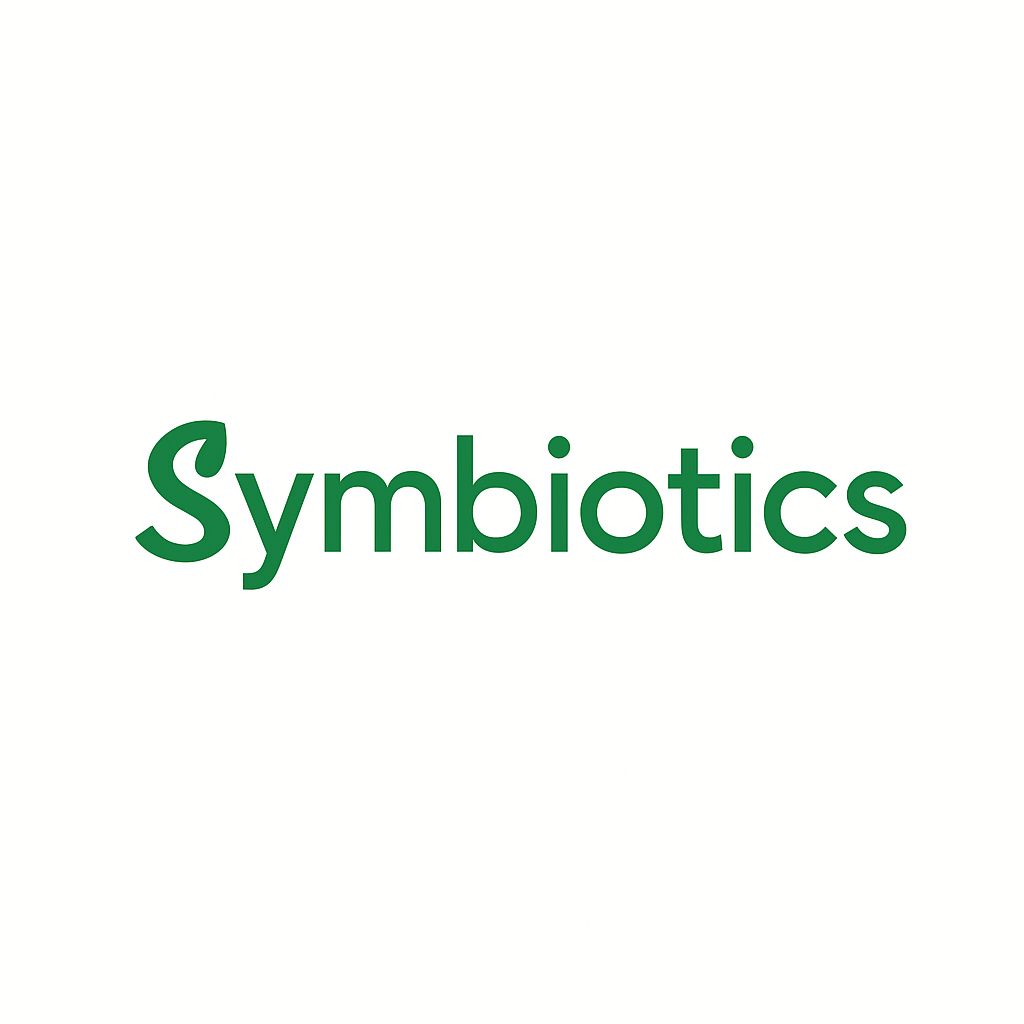 Symbiotics logotyp