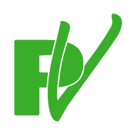 Pharmovit logotyp