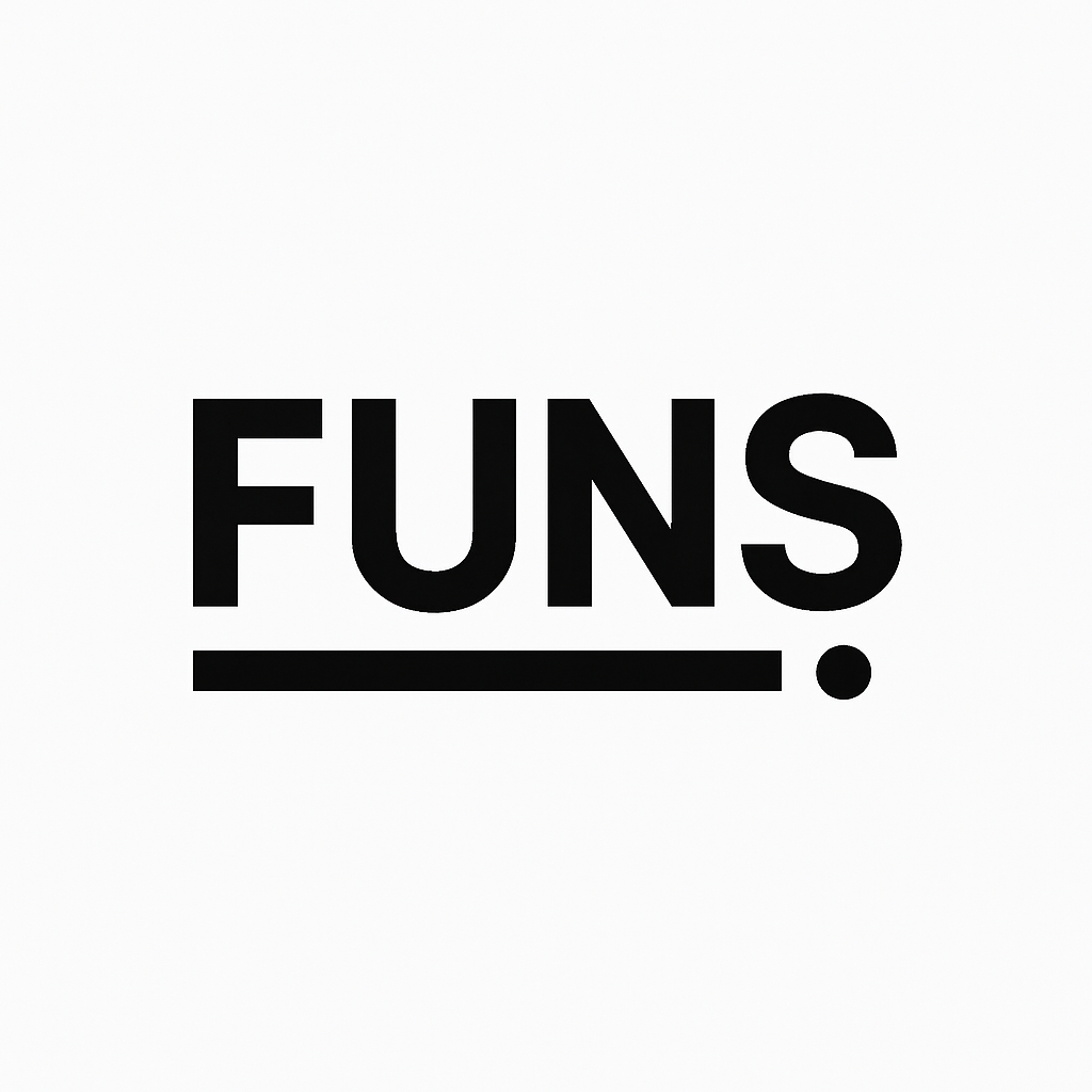 FUNS logotyp