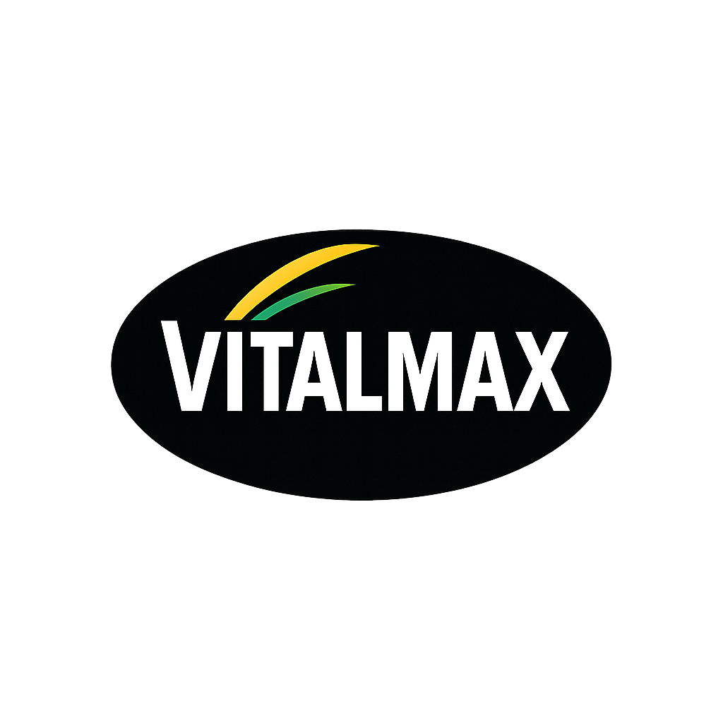 VITALMAX logotyp