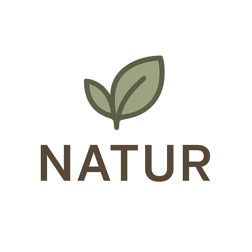 NATUR logo