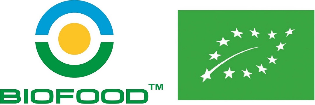 Bio Food logotyp