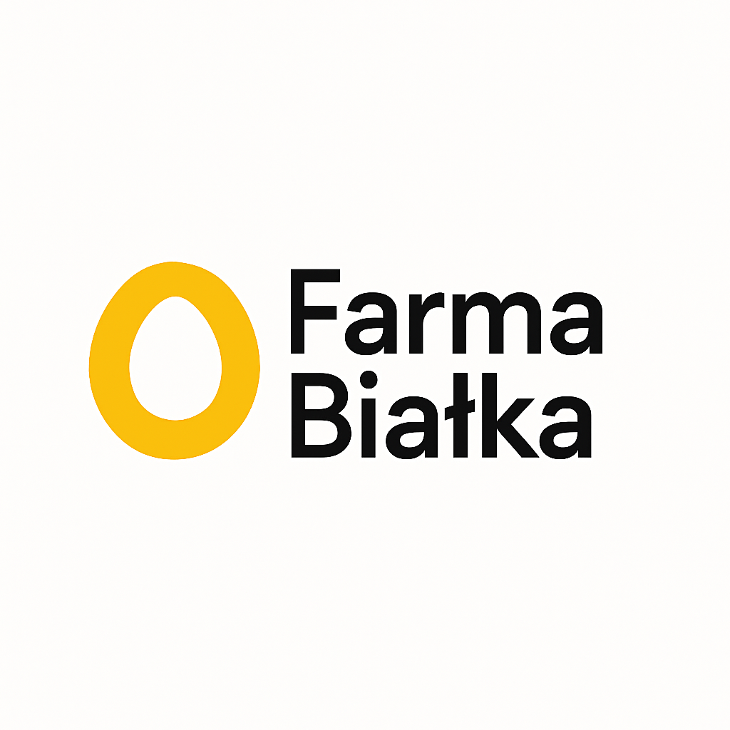 Farma Białka logotyp