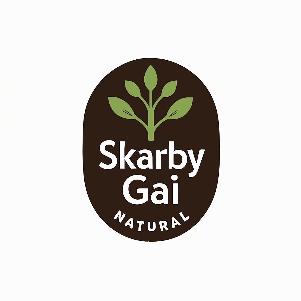 Skarby Gai logotyp