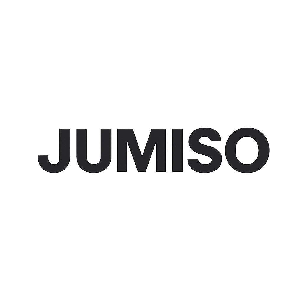 JUMISO logo