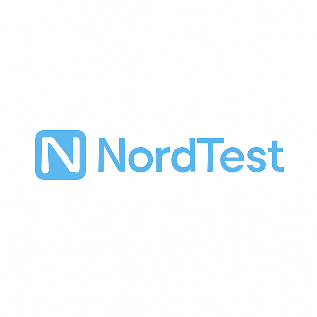 NordTest Logo