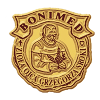 Bonimed logotyp