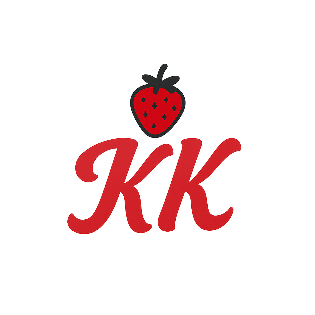 KK logotyp