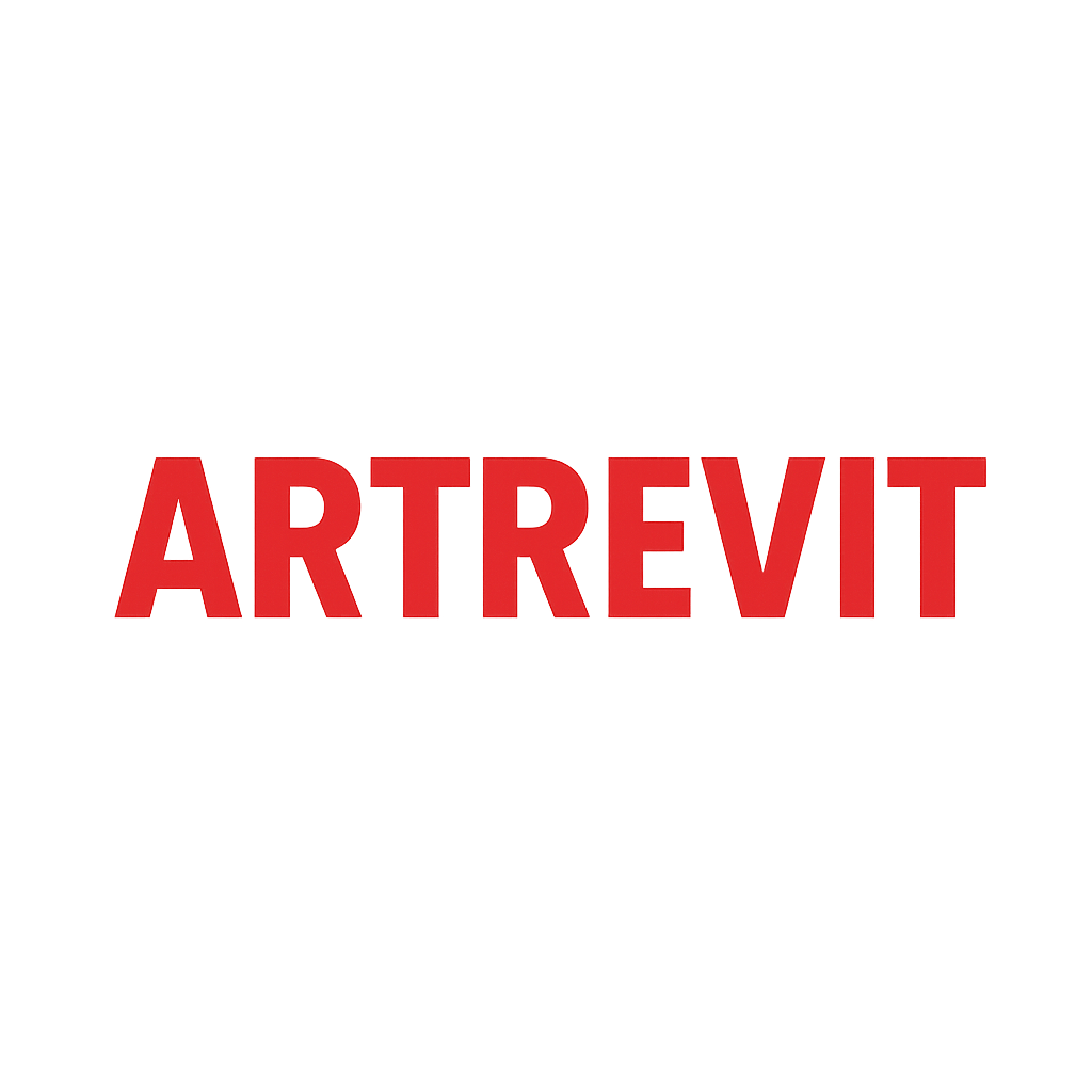 Artrevit logotyp
