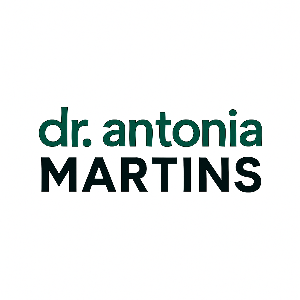 Dr. Martins logotyp