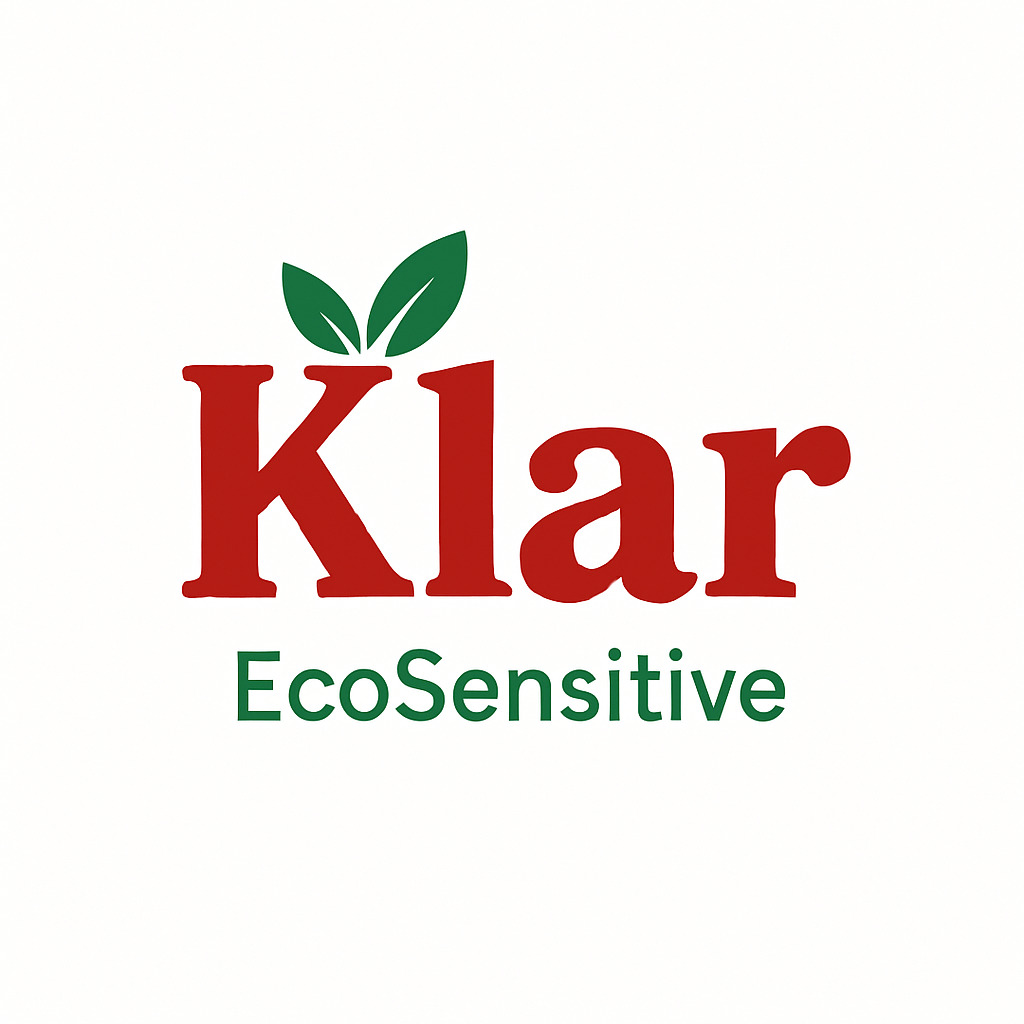 Klar logotyp