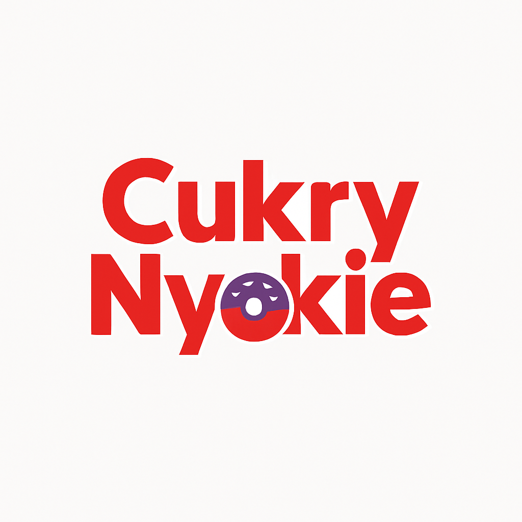 Cukry Nyskie logotyp