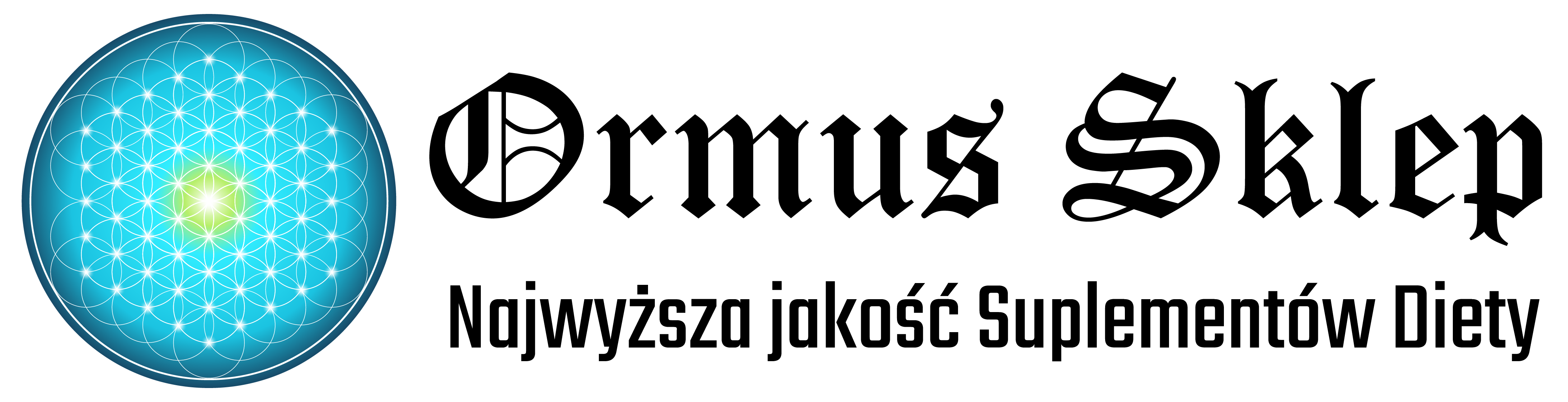 Ormus logotyp