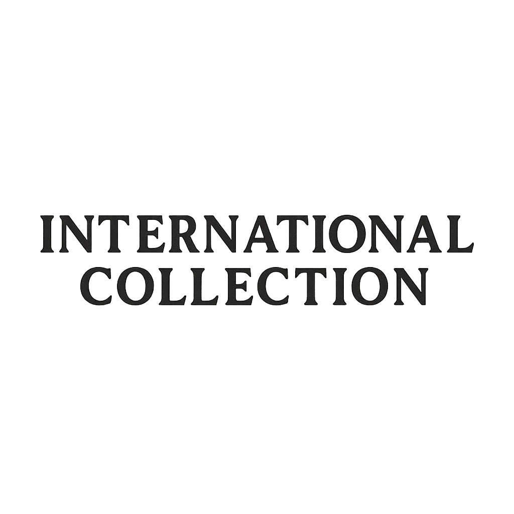 International Collection logotyp