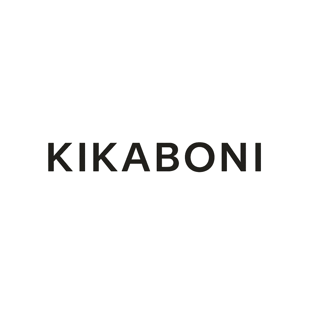 Kikaboni logotyp