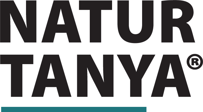 Natur Tanya logotyp