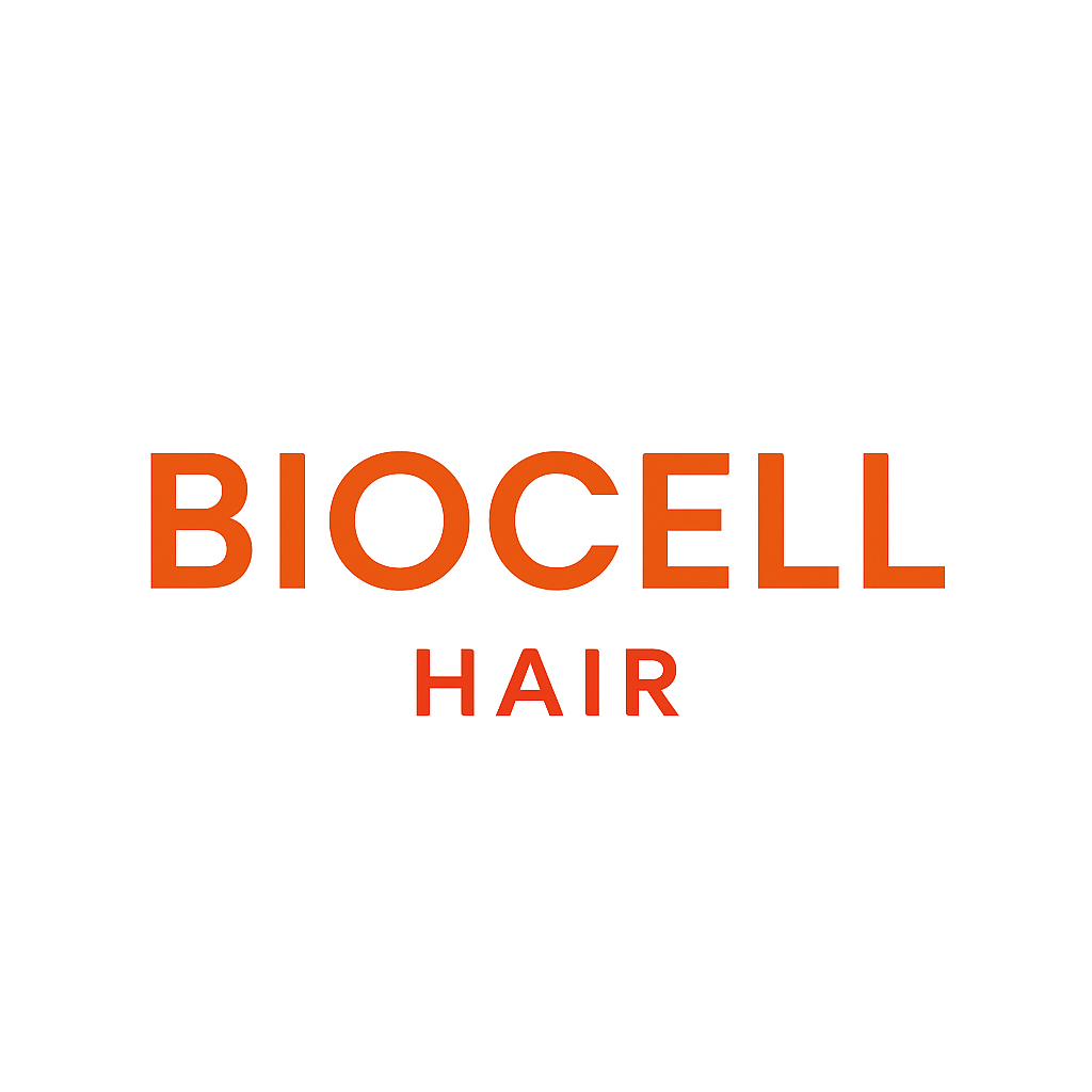 Biocell logotyp