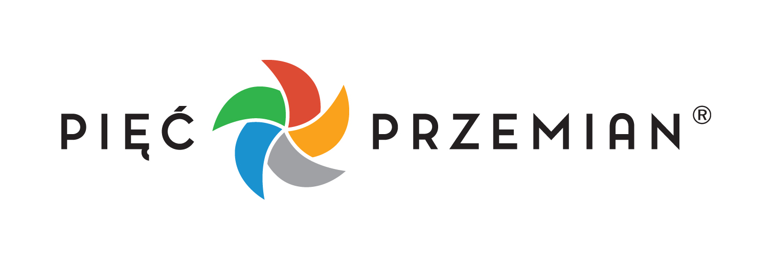 Pięć Przemian logo
