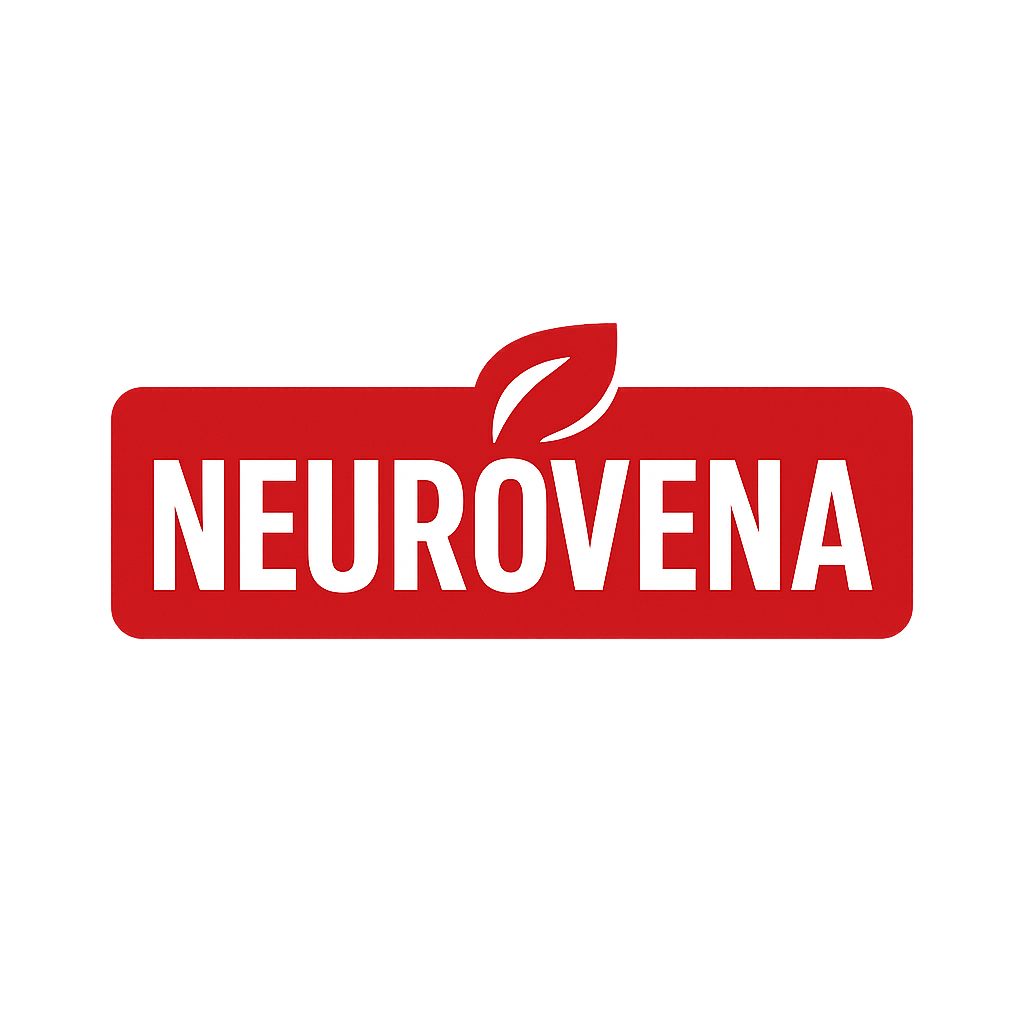 Neurovena logotyp