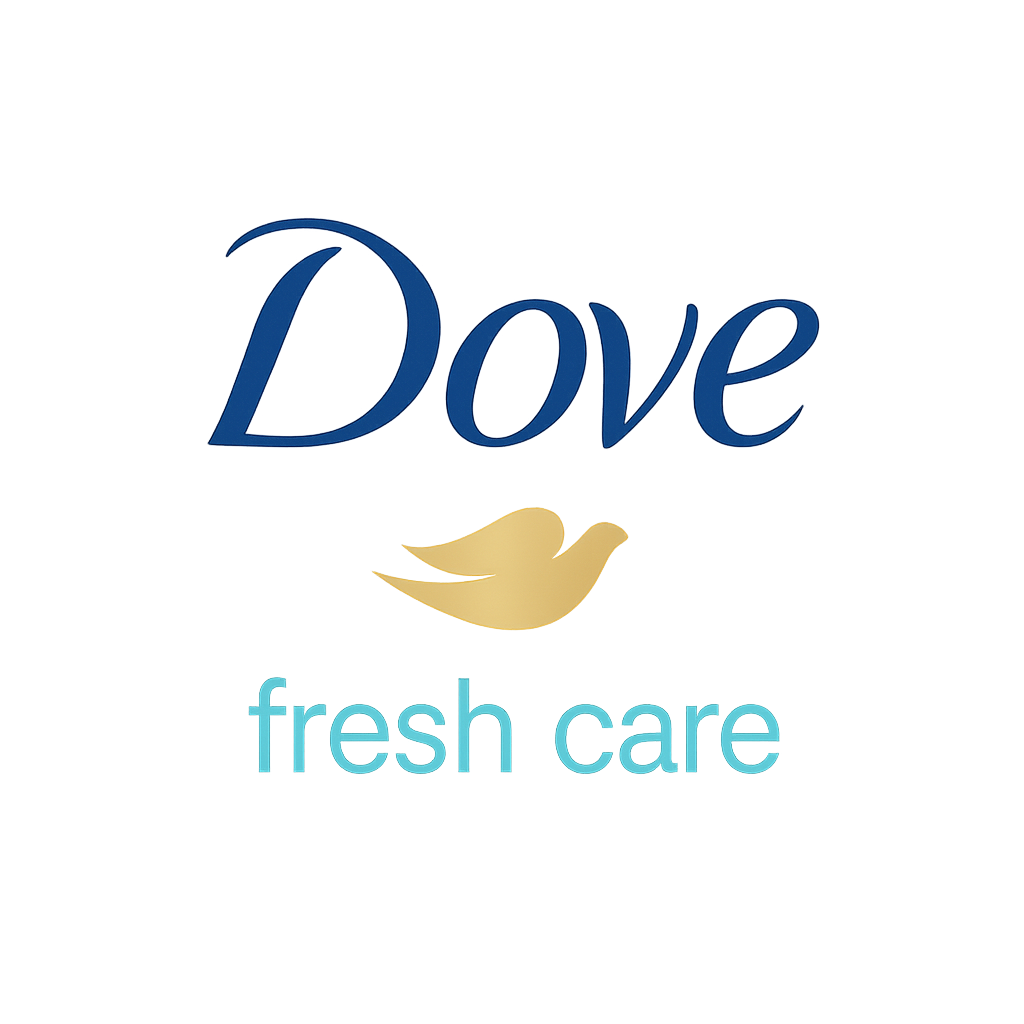 Dove logotyp