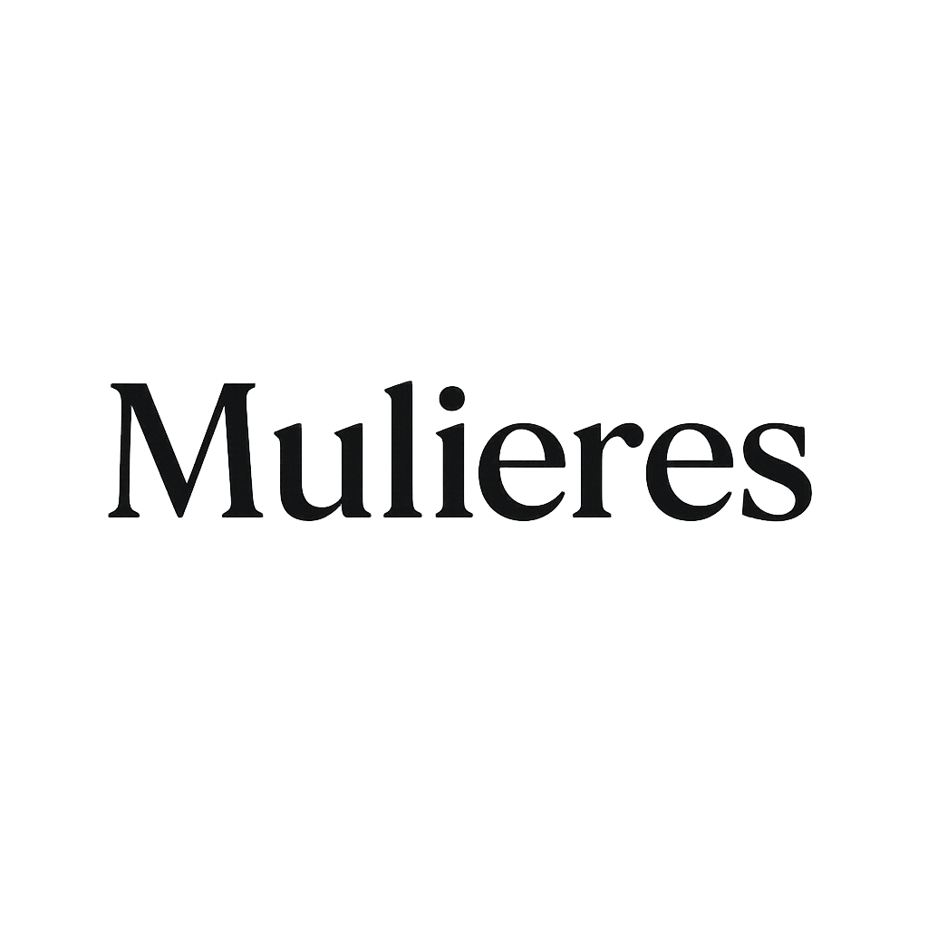 Mulieres logotyp