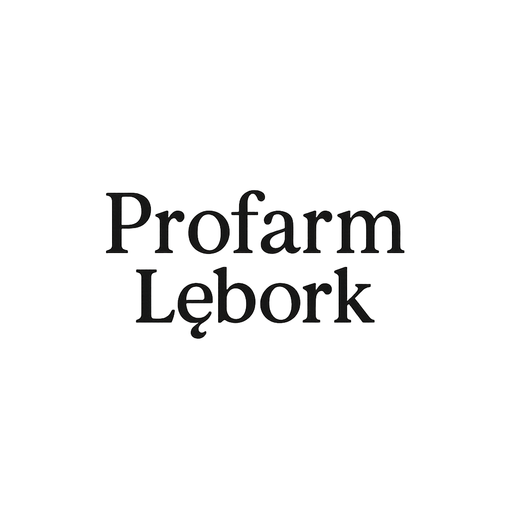 Profarm Lębork logotyp