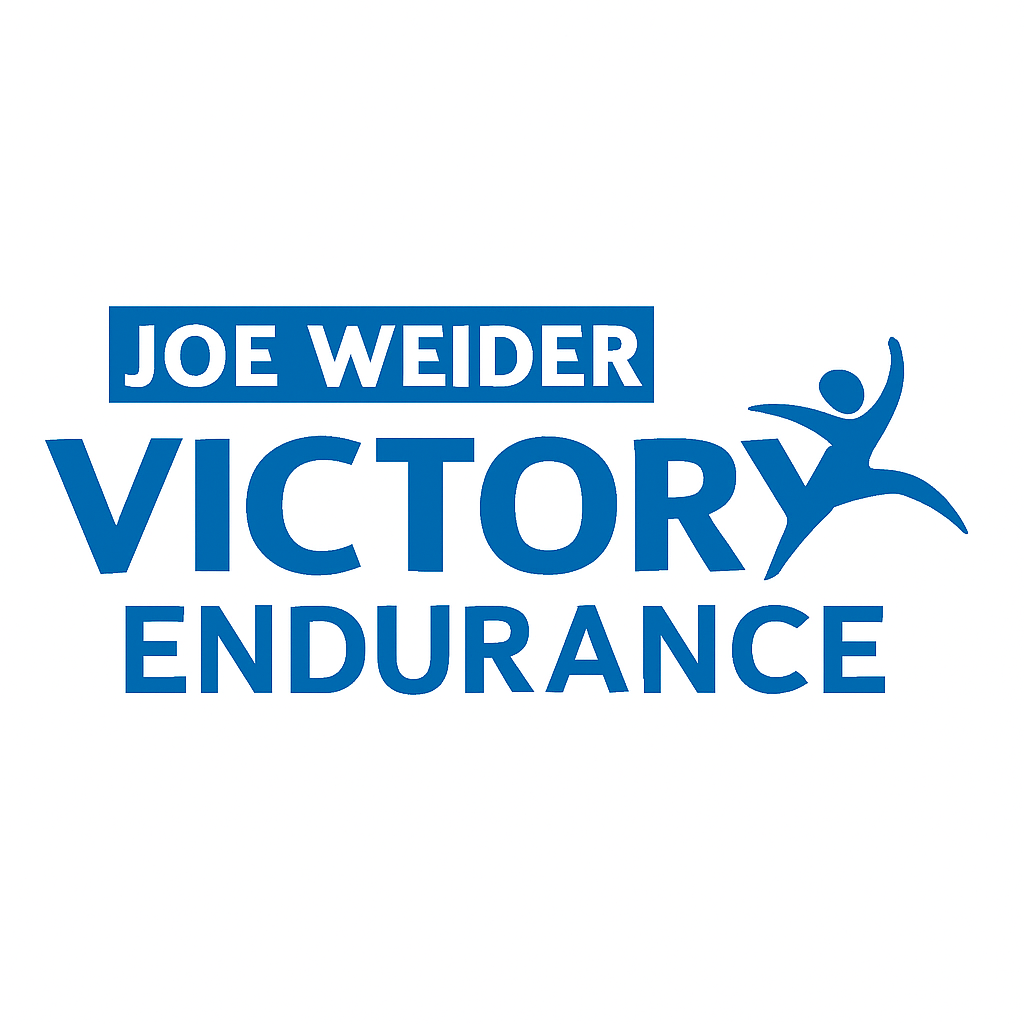 Joe Weider Victory Endurance logotyp