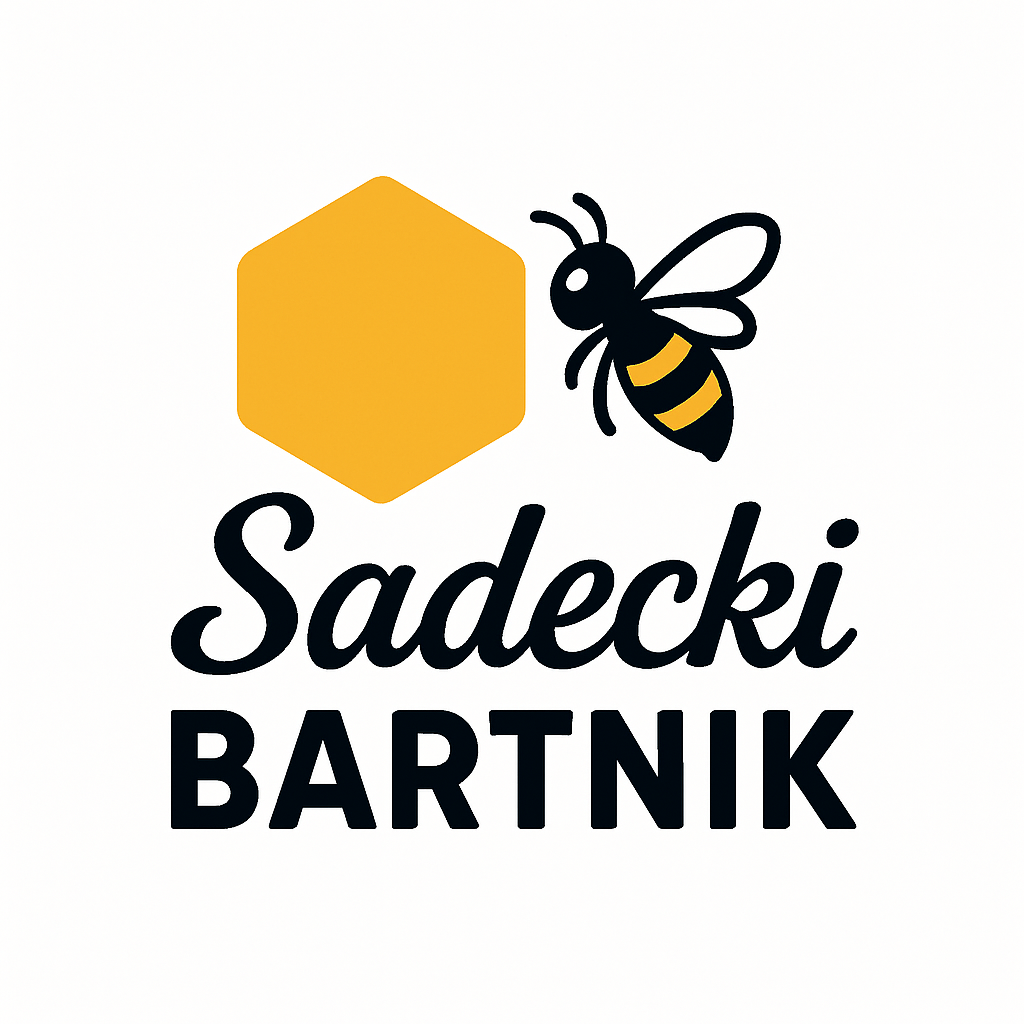 Sądecki Bartnik logotyp