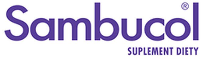 Sambucol logotyp