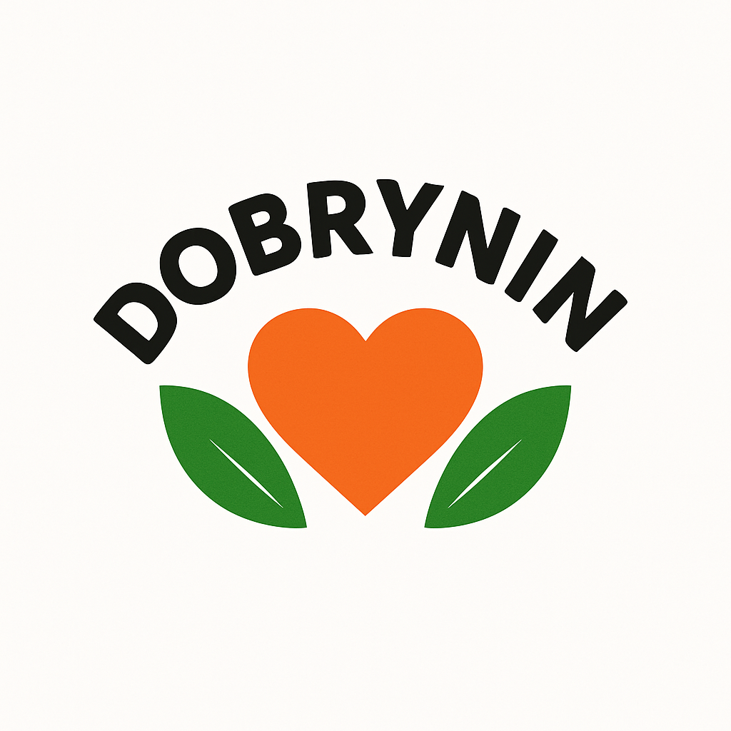 Dobrynin logo