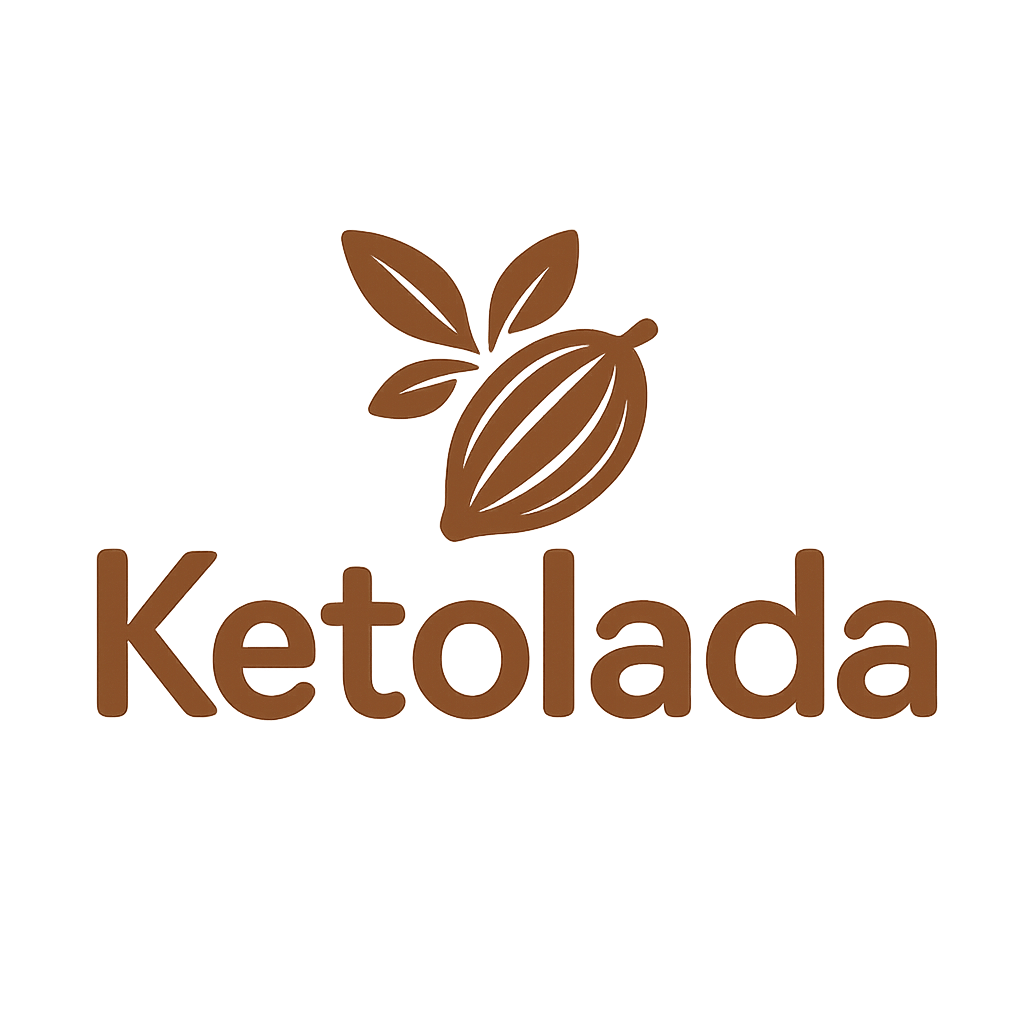 Ketolada logotyp