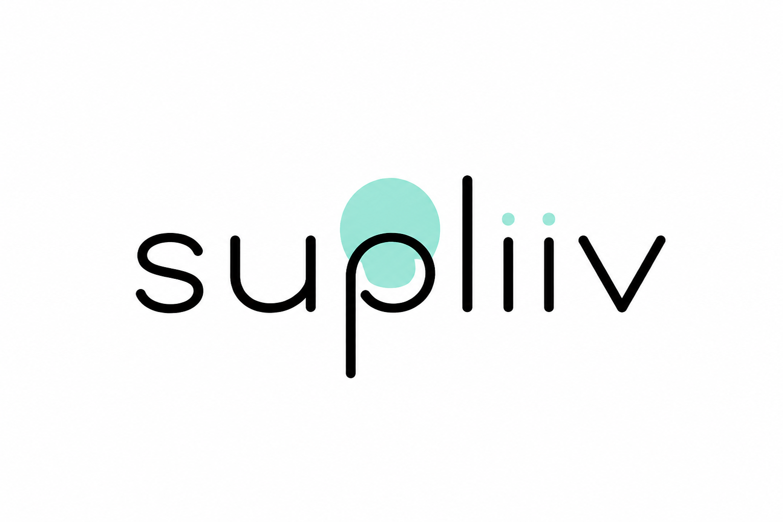 Supliiv logotyp