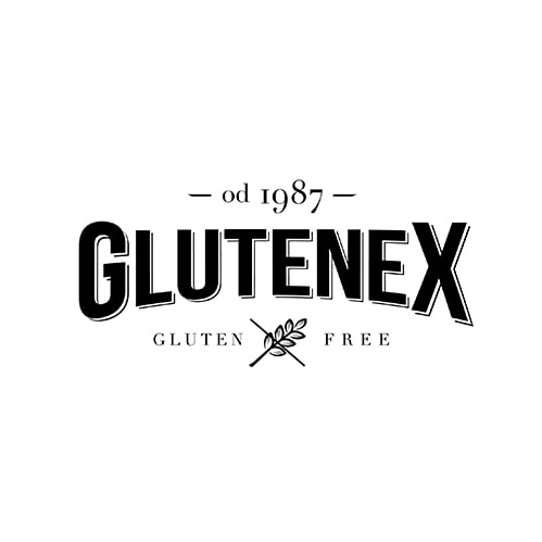 Glutenex logotyp