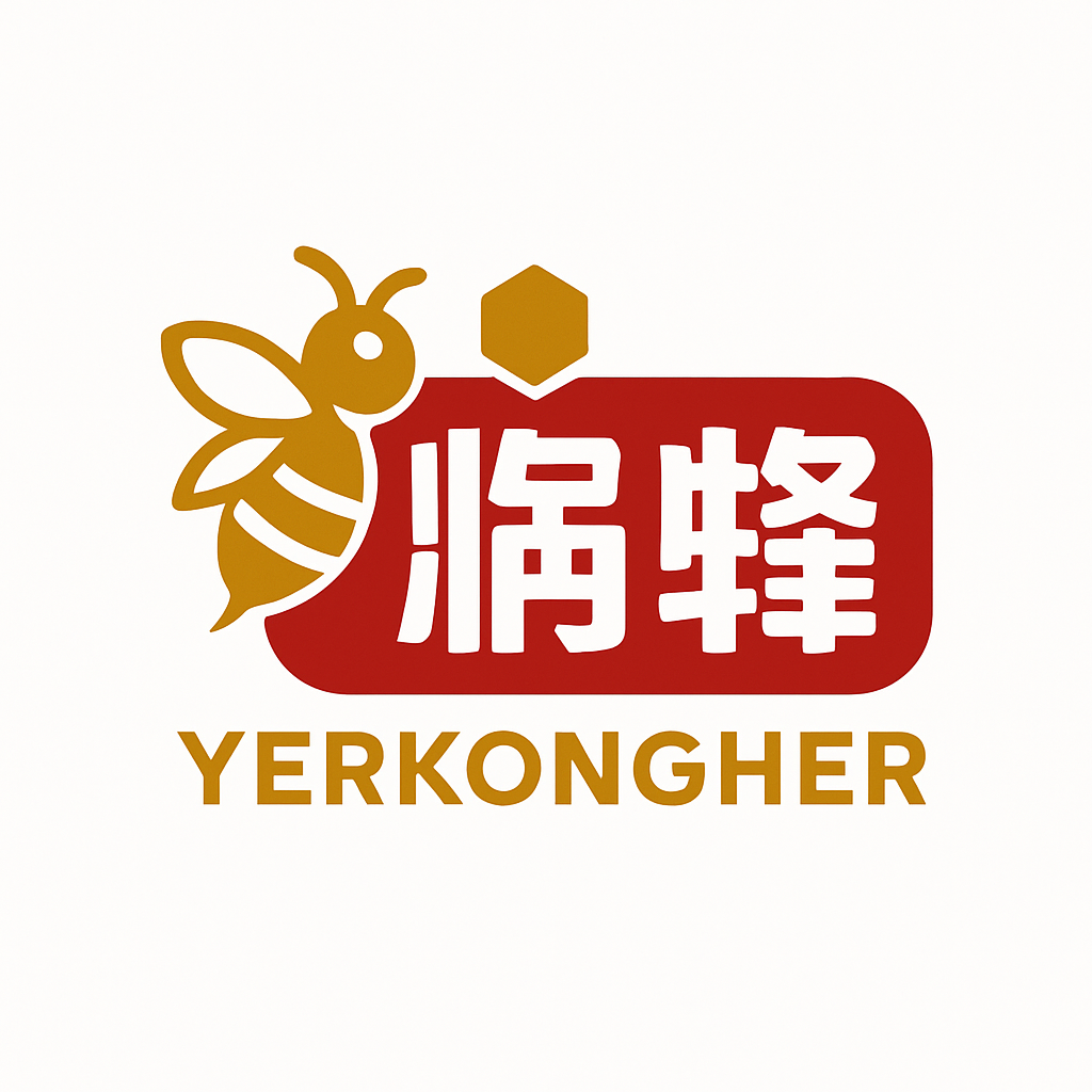Yerkongher logotyp