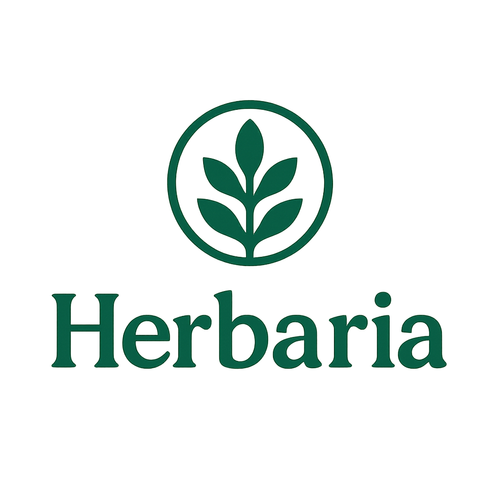 Herbaria logotyp