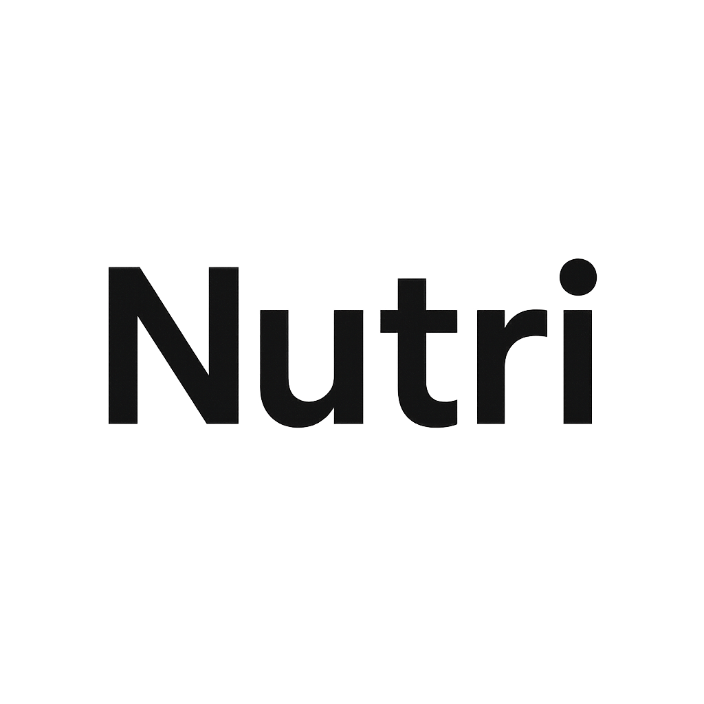 Nutri logotyp