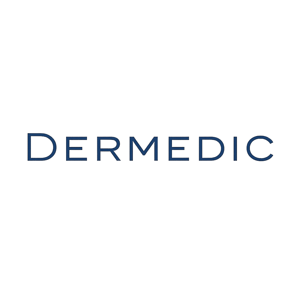 Dermedic logotyp