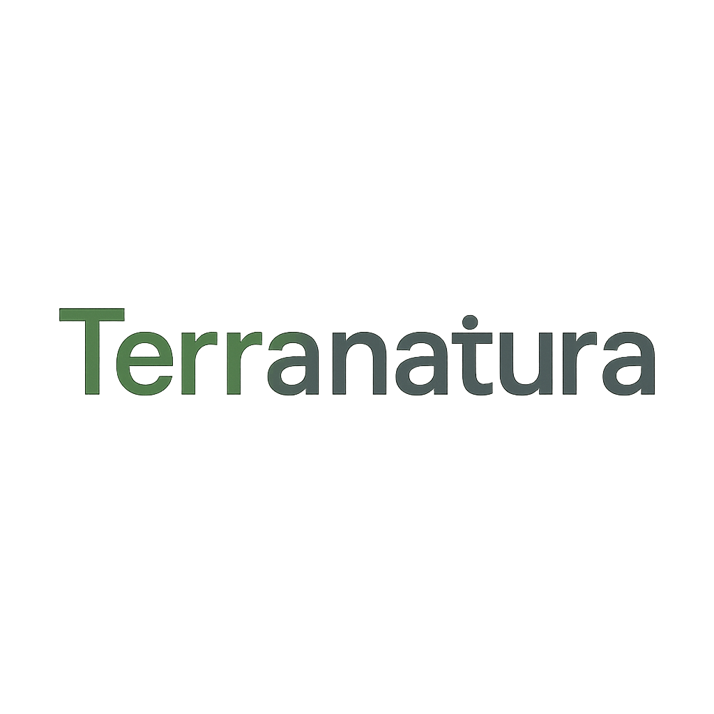 Terranatura logotyp