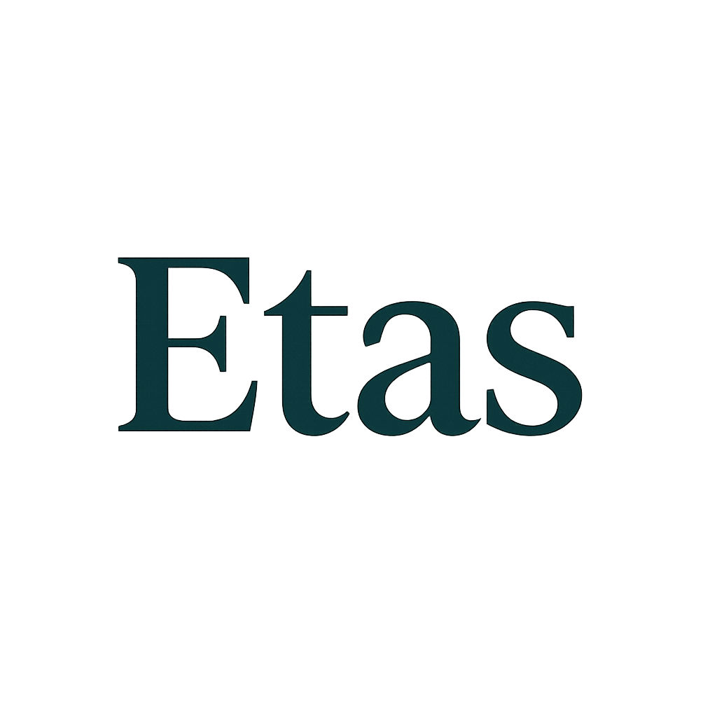 Etas logotyp
